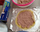 Foto langkah ke 4 dari resep Chicken EggRoll ala Hokben.