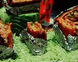 સેન્ડવિચ (Sandwich Recipe in Gujarati) રેસીપી સ્ટેપ10ફોટો