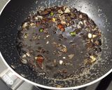 Foto langkah ke 4 dari resep Vegan Jjangmyoen.