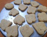 A picture of step 7 of Cheese Chilli Cookies.