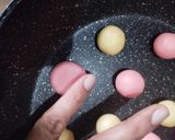 Foto langkah ke 4 dari resep Kukis Teflon.
