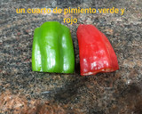 Foto del paso 1 de la receta: Arroz caldoso mar y tierra
