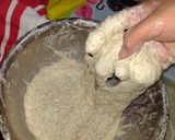 Foto del paso 2 de la receta: Pan de masa madre