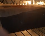 Foto langkah ke 6 dari resep Choco Lemon Ombre Pound Cake.