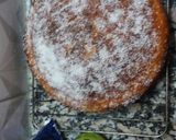 Foto del paso 3 de la receta: Torta de coco rápida!!