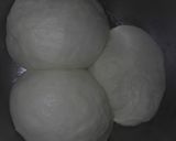 Foto del paso 4 de la receta: Pan Dulce De Molde (Sin Huevo Ni Manteca Ni Leche)