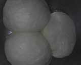 Foto del paso 4 de la receta: Pan Dulce De Molde (Sin Huevo Ni Manteca Ni Leche)