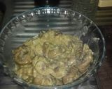 Foto del paso 12 de la receta: Riñoncitos al gin con arroz
