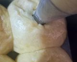 Foto langkah ke 8 dari resep Thai Milk Bun (Versi Kukus).