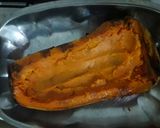 Foto del paso 4 de la receta: Calabaza rellena