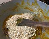 Mango oats cranberry bar recipe step 4 photo