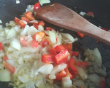 Foto del paso 2 de la receta: Guiso mar y montaña
