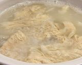皮蛋瘦肉粥的食譜步驟5照片