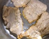 Foto del paso 3 de la receta: Milanesa de pescado