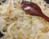 Foto del paso 2 de la receta: Escalopines de cerdo con salsa de Moscatel