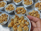 Nasi Ayam Spicy Mayo ala Mentai