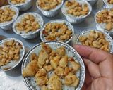 Foto langkah ke 3 dari resep Nasi Ayam Spicy Mayo ala Mentai.