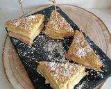 Foto del paso 11 de la receta Sándwich Montecristo