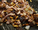 Foto del paso 6 de la receta: Calamares rellenos ricos ricos