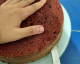 Foto del paso 14 de la receta: Red Velvet