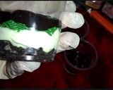 A picture of step 9 of Grasshopper Parfait.