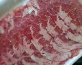 Foto langkah ke 2 dari resep 36. Daging sapi panggang simple.