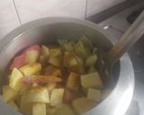 লুচি আলুর তরকারি (Luchi aloor torkari recipe in Bengali) রেসিপি ধাপ - 1 ছবি
