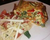 Foto del paso 4 de la receta: Budín de verduras
