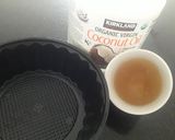 Foto del paso 3 de la receta: Fresca y sencilla gelatina de chocolate!!!