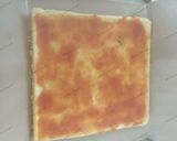 Foto langkah ke 5 dari resep Bolu Gulung 3 Telur.