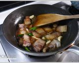 家常滷肉的食譜步驟6照片