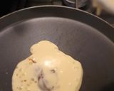 Une image de l'étape 5 de Pancakes Nutella.
