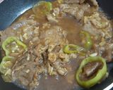 Foto langkah ke 3 dari resep Beef Bulgogi.