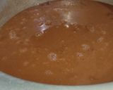 A picture of step 1 of Imli chutney.