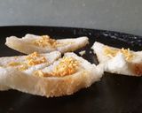 A picture of step 10 of Tomato Garlic Toast.