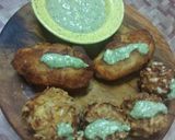 दही के कबाब (dahi ke kabab recipe in Hindi) रेसिपी चरण 4 फोटो