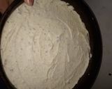 Foto del paso 4 de la receta: Tarta helada de oreo