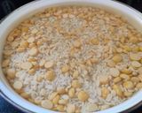 धुसका (Dhuska recipe in Hindi) रेसिपी चरण 1 फोटो