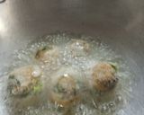 लेफ्टओवर रोटी बॉल्स (Leftover roti balls recipe in hindi) रेसिपी चरण 7 फोटो