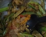 A picture of step 2 of Ivy Gourd Biryani.