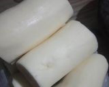 Foto langkah ke 1 dari resep Mendol Singkong.