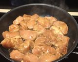 Foto del paso 4 de la receta: Pechuga de Pollo en Pico de Gallo y Mostaza