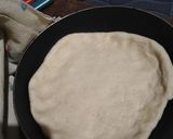 Foto langkah ke 7 dari resep 26. Pizza Teflon.