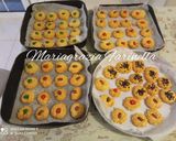 Foto del passaggio 7 della ricetta Fantasia di biscotti da tè👩‍🍳
