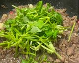 香根牛肉的食譜步驟2照片