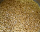 मूंग दाल का चीला(moong daal daal cheela recipe in hindi) रेसिपी चरण 1 फोटो