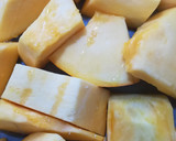 Foto del paso 2 de la receta: Calabaza asada 🍂