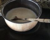 Foto del paso 1 de la receta: Islas flotantes