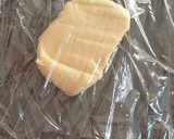 Foto del paso 3 de la receta: Cañoncitos de dulce de leche sin TACC
