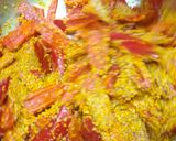 લાલ મેથીયા મરચા નું અથાણુ (Red Methia Marcha Athanu Recipe In Gujarati) રેસીપી સ્ટેપ2ફોટો